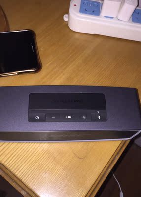 吐槽MARSHALL ACTON II BLUETOOTH 马歇尔2代无线蓝牙音箱怎么样，音质好