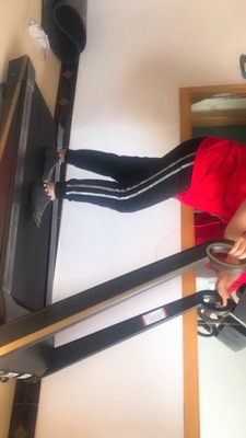 解说优步跑步机怎么样,质量假不假呢，亲身使用三个月感受揭秘