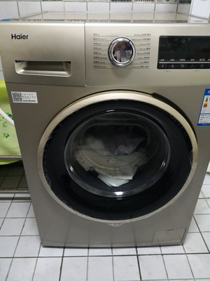 海尔洗衣机排名第几,用着怎么样,海尔洗衣机怎么样,认真看完这文章,恍然大悟