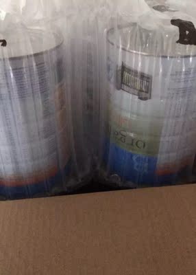 奶粉质地: 细腻 消化: 好 有效期: 2019，10 外包装: 完好 收货时长: 十几天 总结: 很好，最近迷恋天猫国际购物，买了好多都是正品，听说天猫国际有专门的采购渠道都是正品，所以比较放心！宝宝大便也正常，还挺满意的。天猫国际经常有活动，领取优惠券更合适
