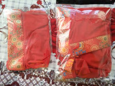 宝贝很不错，很性感很透，老婆穿上一定很漂亮