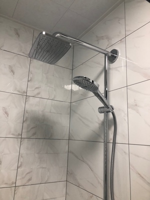 揭秘业主感叹汉斯格雅花洒怎么样,用后感受这么贵到底好在哪里