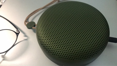 目前看来拆机评测B&O Beoplay A9 3rd 三代星辰蓝牙音箱怎么样，是巨坑吗