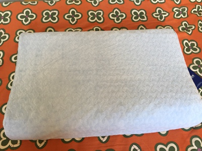 吐槽iontex乳胶枕怎么样,泰国进口的吗?iontex是泰国品牌吗?