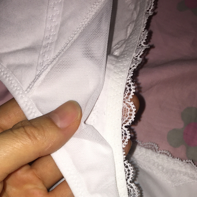 很好啊,,很薄很薄的,两片面,看起来简单,还有蕾丝,赞,扣也是好,另一边是布的,喜欢这个款,找你看到这个品牌内衣,就再也没买过别的品牌,赞,底裤也是这品牌,很赞,喜欢,总之很喜欢,简单,薄款很好啊,,很薄很薄的,两片面,看起来简单,还有蕾丝,赞,扣也是好,另一边是布的,喜欢这个款 很好啊,,很薄很薄的,两片面,看起来简单,还有蕾丝,赞,扣也是好,另一边是布的,喜欢这个款,找你看到这个品牌内衣,就再也没买过别的品牌,赞,底裤也是这品牌,很赞,喜欢,总之很喜欢,简单,薄款很好啊,,很薄很薄的,两片面,看起来简单,还有蕾丝,赞,扣也是好,另一边是布的,喜欢这个款