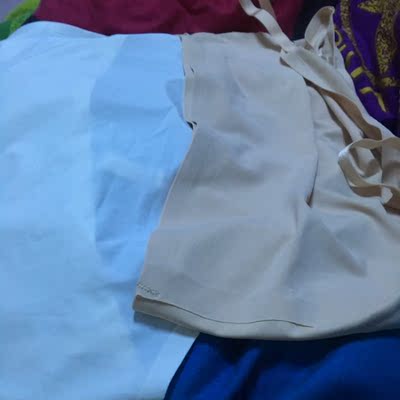 我觉得很好！穿着很舒服，客服推荐的尺寸也刚刚好！