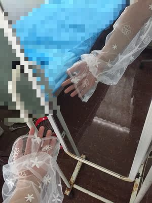 超级超级爱，无论拍写真还是给老公看，哈哈哈啊哈哈哈强烈推荐，我就是买来拍写真的，哈哈啊哈哈哈哈哈哈爱死，不买后悔我告诉你