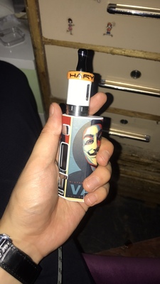 如何评价华礼门电子烟怎么样，是真是假，抽了会致癌吗