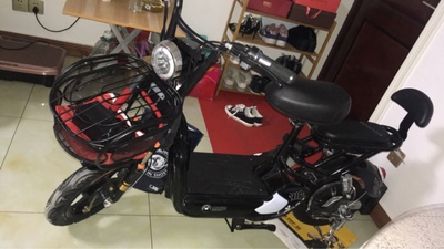 48V新款思帝诺电动车成人电动自行车男女性电瓶车小型锂电代步车