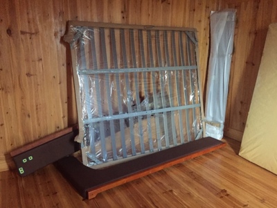 目前看来全友床垫质量怎么样，透过五个月使用看真相