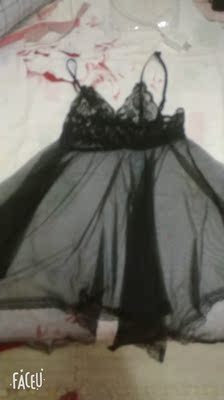 内内收到，面料柔软，睡裙面料也超柔软，穿着很性感，下次还会光顾