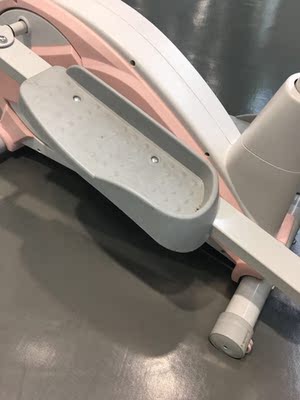 目前看来PROSPEROUS椭圆机怎么样，质量很差是真的吗