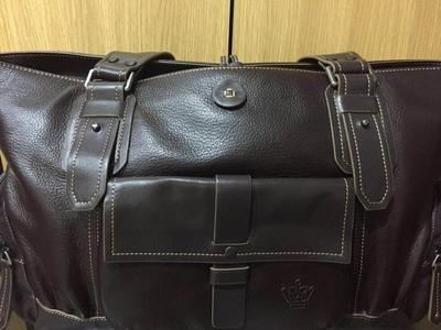 分析凯爵男包质量怎么样，透过五个月使用看真相