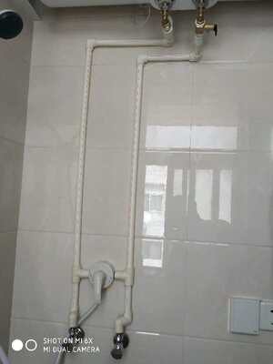 目前看来海尔EC6002-R热水器怎么样,质量假不假呢，亲身使用三个月感受揭秘