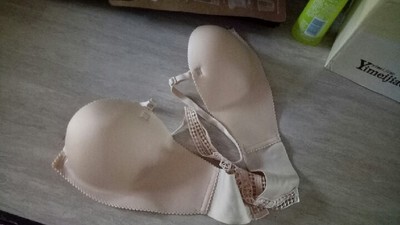 穿着舒服，聚拢效果很好。一直想找的款式，领了优惠劵超值的，下次买内衣还会再来。非常满意，给五星好评哈。 