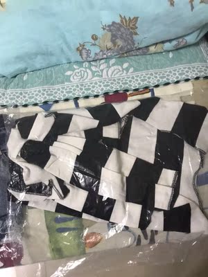 包装有点粗糙的,希望上身效果能好,追评附上身图 包装有点粗糙的,希望上身效果能好,追评附上身图