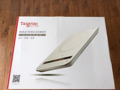 目前看来钛古IC-A2102裸机银电磁炉怎么样,质量真的很好吗?