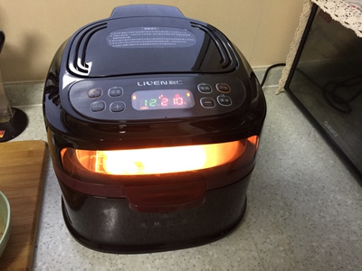 解说利仁空气炸锅怎么样,曝光了是真假,通过三个月使用看真相