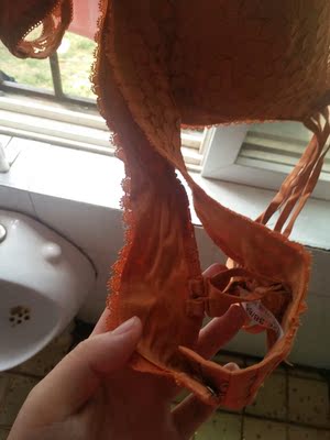 胸外扩的就别买了，两边都是肉，还有内裤低腰