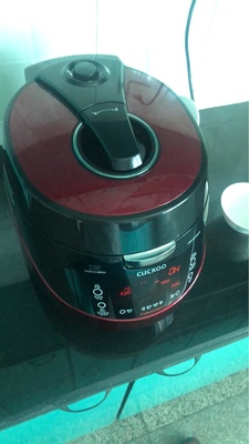 说说福库CRP-HN1038FR电饭煲怎么样,福库质量如何,值得入手吗