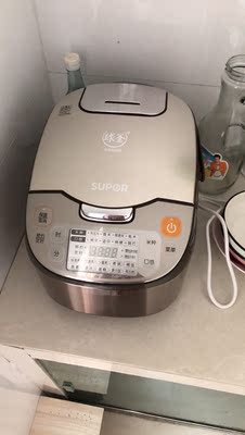 揭秘苏泊尔CFXB50FC832-75电饭煲怎么样,苏泊尔好不好呢