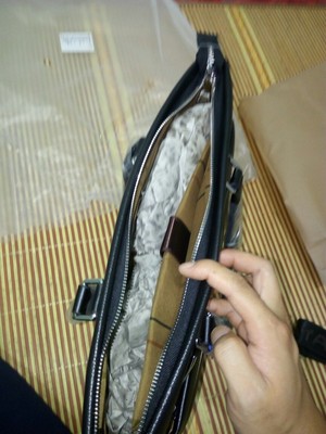 吐槽atacai男包怎么样，真相如何,不看后悔