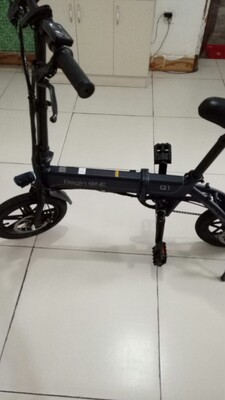 说说真实分享beginone电动车怎么样,续航能跑多远,实体店在哪里