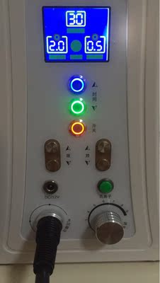 后悔没有早买了，不输给碧波庭，吸力强大，这两天使用肩周舒服了很多，感谢有这么好的产品，卖家服务态度也很好！