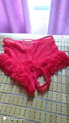 第一次买，穿码舒服，性感，后悔没有每个颜色要一条，高腰遮肉肉。