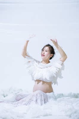 衣服拍起来真的很漂亮。。。