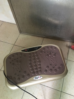 目前看来谁用过阿沙姆甩脂机怎么样，真的的有效果吗？为什么这火