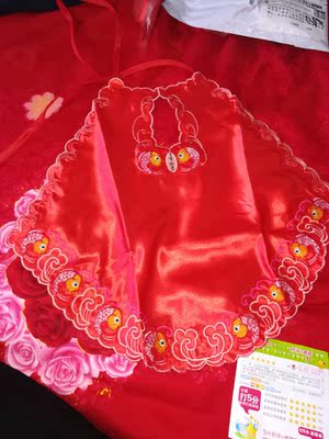 收到了宝贝很好，穿上很舒服，面料很好。