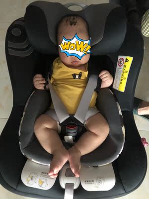 Savile猫头鹰安全座椅怎么样,选购经验分享,Savile猫头鹰安全座椅怎么样,安全座椅质量如何,值得入手吗