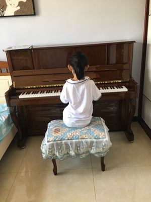 调查心得卡罗德钢琴怎么样，哪里的牌子？carod卡罗德是国产杂牌吗？