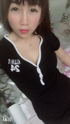 穿上很性感，很显身材，特别喜欢