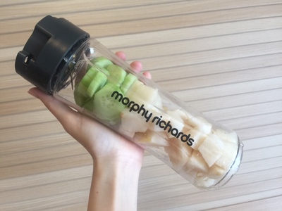 摩飞电器果汁机质量靠谱吗,质量怎么样,摩飞电器果汁机质量怎么样，透过五个月使用看真相