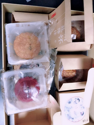 知味观月饼口碑好不好,调查分析,知味观月饼怎么样,知味观月饼质量如何,值得入手吗