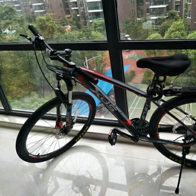 目前看来分析下喜德盛山地车怎么样,为什么说质量很好,怎么便宜