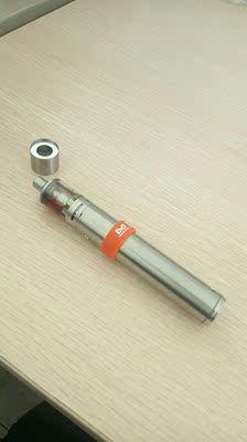 吐槽老烟民说mk电子烟怎么样,是美国的牌子吗?吐槽真的有用吗