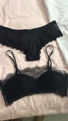 内裤是低腰   可惜我喜欢中腰