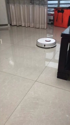 Re:大家入手感受科沃斯扫地机器人dn33和dn55区别是??对比说说科沃斯dn33和dn55哪 ..