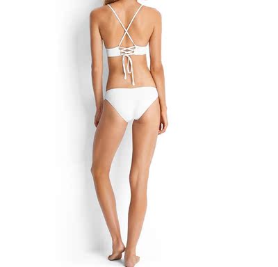 质量超棒，一直是我喜欢的店铺，泳衣很有范儿。继续跟随你家的脚步！