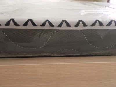 大家谈谈索思乐床垫怎么样，有实体店吗？质量好不好，会很垃圾吗