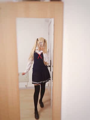 超级喜欢！永远爱英梨梨！