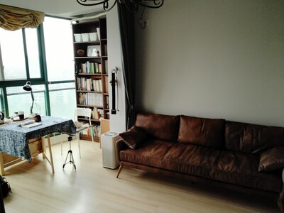 真实使用感受EVITA|Home真皮沙发怎么样,大不大气,值得入手吗