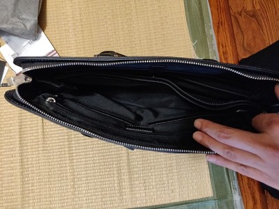 分析ELLE HOMME男包怎么样,三个月使用彻底后悔了,内幕曝光