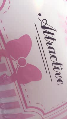 可以说是非常的粉又少女心了!喜欢 可以说是非常的粉又少女心了!喜欢