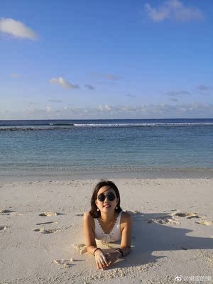 去海边玩穿的,真的是超美无敌了,对平🐻友好。 去海边玩穿的,真的是超美无敌了,对平🐻友好。