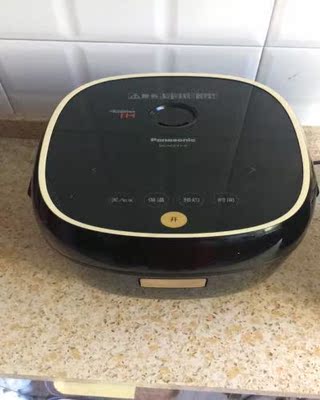 体验松下SR-AC071-K篮球怎么样,松下好不好呢,用后反馈