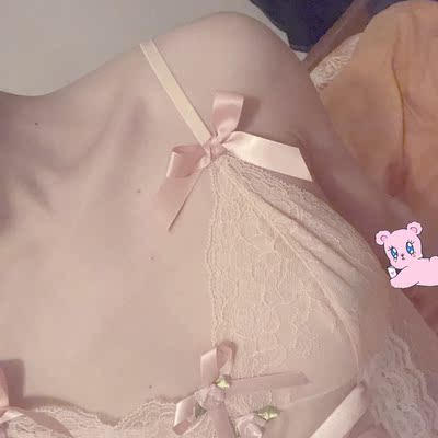 很可爱啊 但是会有点点卡裆，喜欢这种很可爱的 感觉没有那么色情！如果有这样的下次会来的！